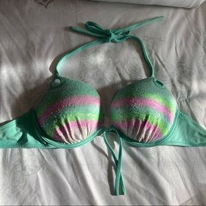 Victoria’s Secrect Bombshell Bikini